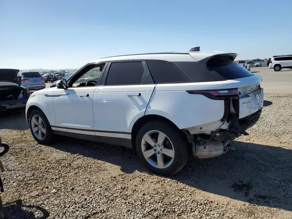 SALYB2EX3LA255165 2020 LAND ROVER RANGE ROVER VELAR - Image 2