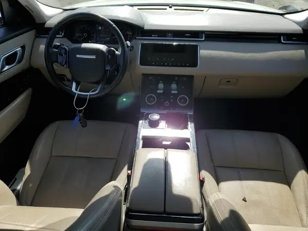 SALYB2EX3LA255165 2020 LAND ROVER RANGE ROVER VELAR - Image 8