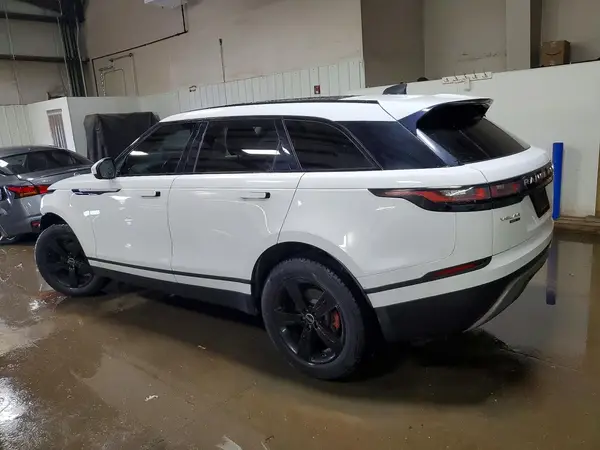 SALYB2EX3LA255702 2020 LAND ROVER RANGE ROVER - Image 2