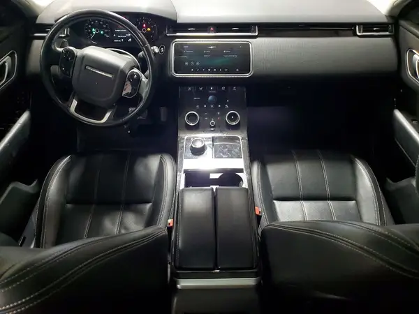 SALYB2EX3LA255702 2020 LAND ROVER RANGE ROVER - Image 8