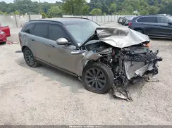 SALYB2EX3LA257966 2020 LAND ROVER RANGE ROVER VELAR