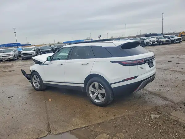 SALYB2EX3LA258292 2020 LAND ROVER RANGE ROVER - Image 2