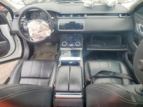 SALYB2EX3LA258292 2020 LAND ROVER RANGE ROVER - Image 8