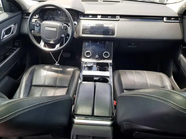 SALYB2EX3LA258616 2020 LAND ROVER RANGE ROVER - Image 8