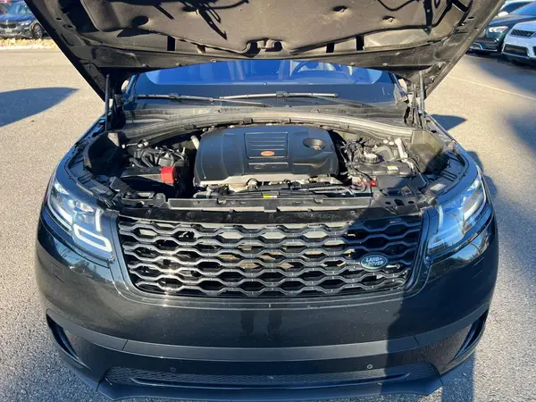 SALYB2EX3LA266151 2020 LAND ROVER RANGE ROVER VELAR - Image 8