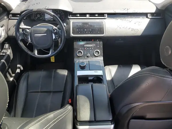 SALYB2EX3LA266957 2020 LAND ROVER RANGE ROVER - Image 8