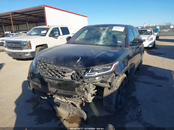 SALYB2EX3LA273648 2020 LAND ROVER RANGE ROVER VELAR - Image 2