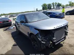 SALYB2EX3LA273780 2020 LAND ROVER RANGE ROVER VELAR