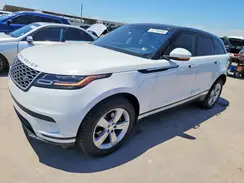 SALYB2EX3LA285136 2020 LAND ROVER RANGE ROVER