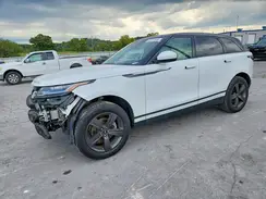 SALYB2EX3LA285461 2020 LAND ROVER RANGE ROVER