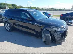 SALYB2EX3LA286674 2020 LAND ROVER RANGE ROVER VELAR