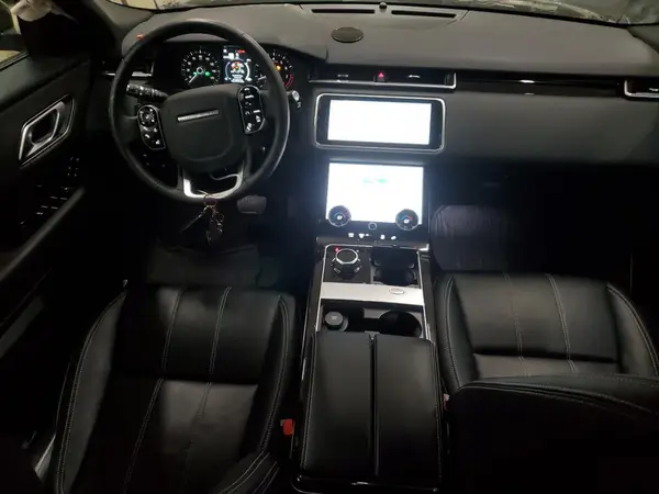 SALYB2EX3LA287145 2020 LAND ROVER RANGE ROVER - Image 8