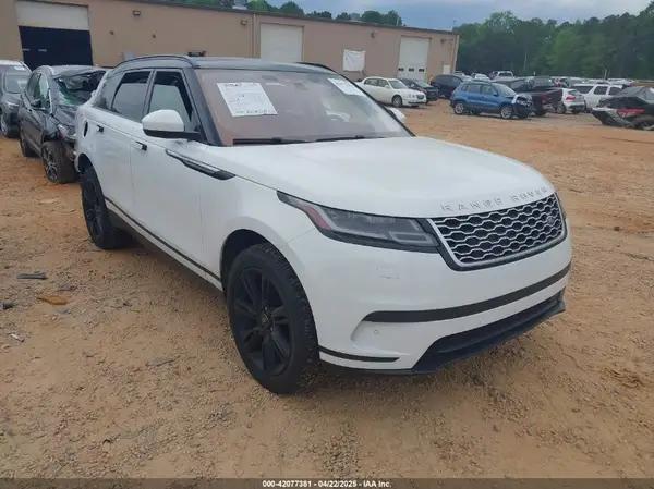SALYB2EX3LA292863 2020 LAND ROVER RANGE ROVER VELAR - Image 1