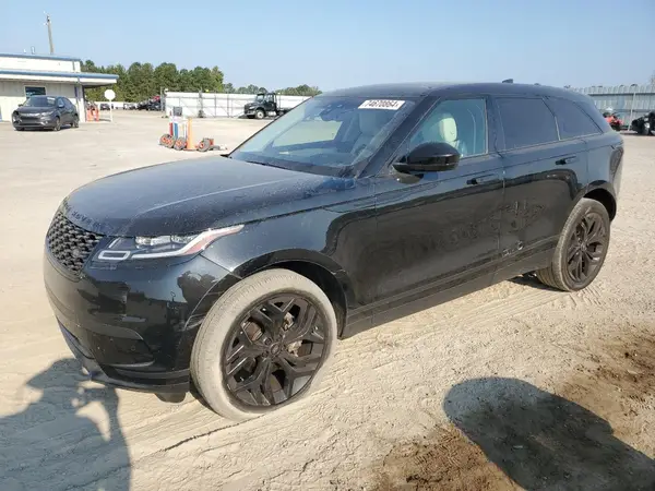 SALYB2EX3LA295357 2020 LAND ROVER RANGE ROVER - Image 1