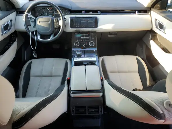 SALYB2EX3LA295357 2020 LAND ROVER RANGE ROVER - Image 8