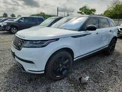 SALYB2EX4KA202232 2019 LAND ROVER RANGE ROVER VELAR