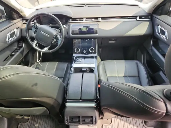 SALYB2EX4KA202232 2019 LAND ROVER RANGE ROVER VELAR - Image 8