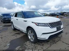 SALYB2EX4KA206989 2019 LAND ROVER RANGE ROVER VELAR