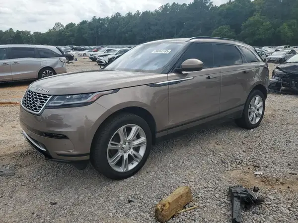 SALYB2EX4KA210007 2019 LAND ROVER RANGE ROVER - Image 1