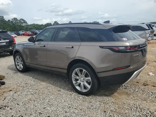 SALYB2EX4KA210007 2019 LAND ROVER RANGE ROVER - Image 2