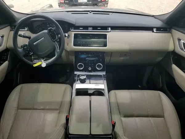 SALYB2EX4KA210007 2019 LAND ROVER RANGE ROVER - Image 8