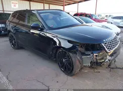 SALYB2EX4KA210475 2019 LAND ROVER RANGE ROVER VELAR