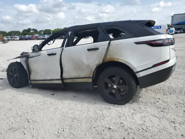 SALYB2EX4KA211822 2019 LAND ROVER RANGE ROVER VELAR - Image 2