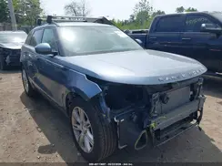 SALYB2EX4KA215224 2019 LAND ROVER RANGE ROVER VELAR
