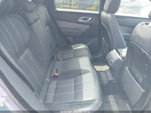 SALYB2EX4KA215224 2019 LAND ROVER RANGE ROVER VELAR - Image 8