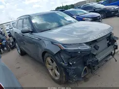 SALYB2EX4KA215417 2019 LAND ROVER RANGE ROVER VELAR