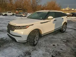 SALYB2EX4KA215725 2019 LAND ROVER RANGE ROVER VELAR