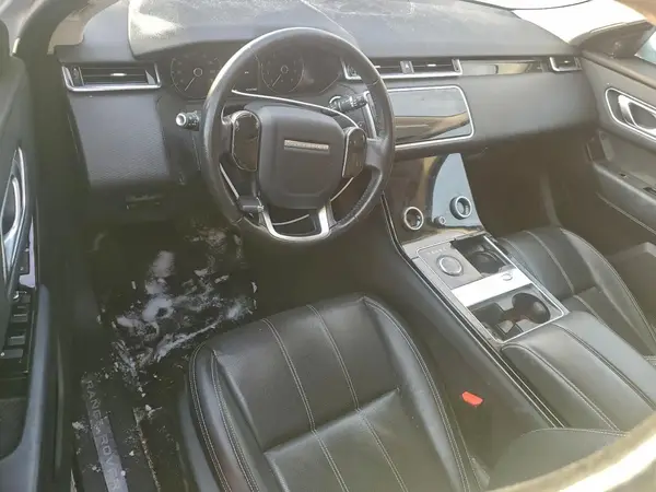 SALYB2EX4KA215725 2019 LAND ROVER RANGE ROVER VELAR - Image 8