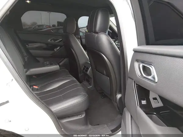 SALYB2EX4KA216518 2019 LAND ROVER RANGE ROVER VELAR - Image 8