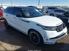SALYB2EX4KA217782 2019 LAND ROVER RANGE ROVER VELAR