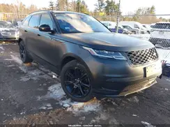 SALYB2EX4KA223694 2019 LAND ROVER RANGE ROVER VELAR