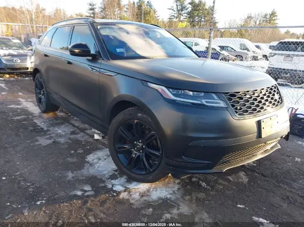 SALYB2EX4KA223694 2019 LAND ROVER RANGE ROVER VELAR - Image 1