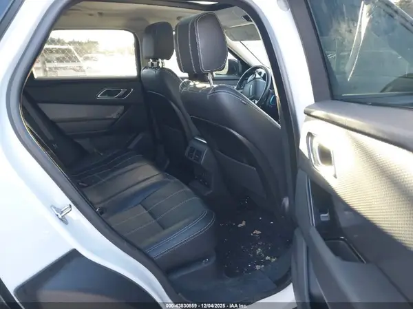 SALYB2EX4KA223694 2019 LAND ROVER RANGE ROVER VELAR - Image 8