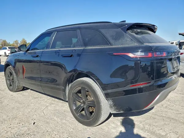 SALYB2EX4KA234971 2019 LAND ROVER RANGE ROVER VELAR - Image 2