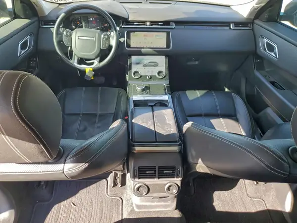 SALYB2EX4KA234971 2019 LAND ROVER RANGE ROVER VELAR - Image 8