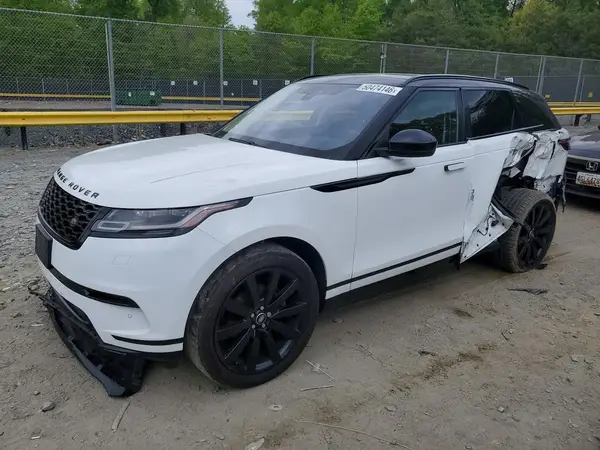 SALYB2EX4KA235313 2019 LAND ROVER RANGE ROVER - Image 1