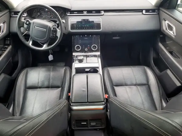 SALYB2EX4KA235313 2019 LAND ROVER RANGE ROVER - Image 8