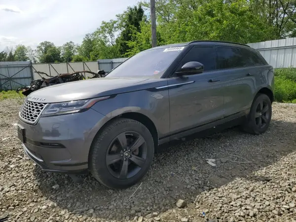 SALYB2EX4KA780332 2019 LAND ROVER RANGE ROVER - Image 1