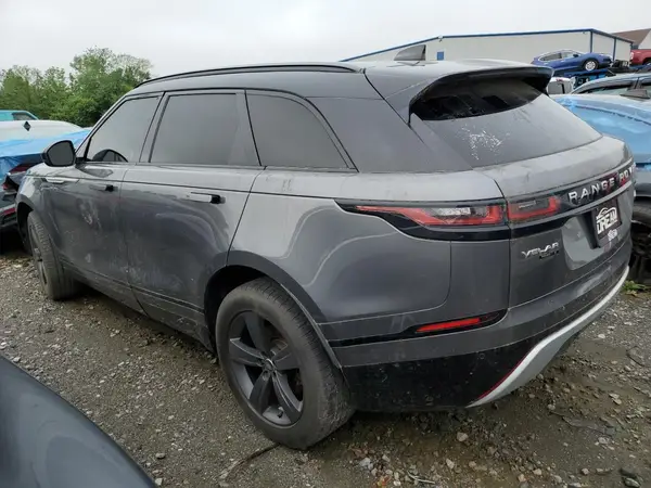 SALYB2EX4KA780332 2019 LAND ROVER RANGE ROVER - Image 2