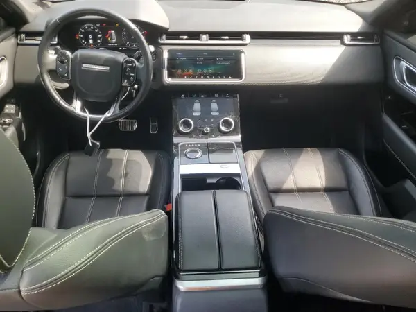 SALYB2EX4KA780332 2019 LAND ROVER RANGE ROVER - Image 8