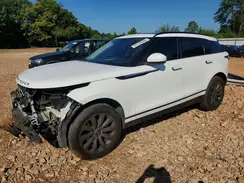 SALYB2EX4KA780847 2019 LAND ROVER RANGE ROVER VELAR