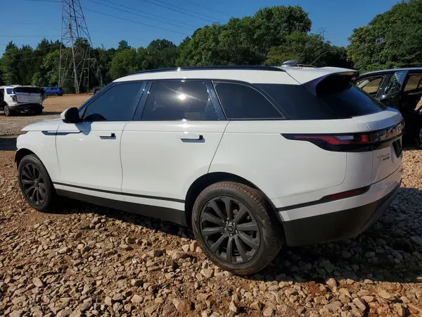 SALYB2EX4KA780847 2019 LAND ROVER RANGE ROVER VELAR - Image 2
