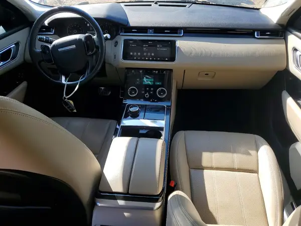 SALYB2EX4KA780847 2019 LAND ROVER RANGE ROVER VELAR - Image 8