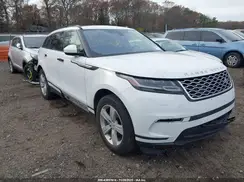 SALYB2EX4KA781657 2019 LAND ROVER RANGE ROVER VELAR