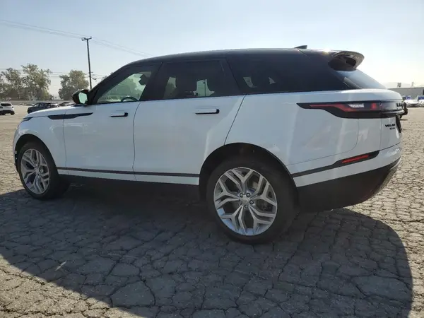 SALYB2EX4KA784994 2019 LAND ROVER RANGE ROVER VELAR - Image 2