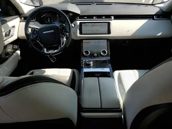 SALYB2EX4KA784994 2019 LAND ROVER RANGE ROVER VELAR - Image 8